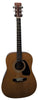 Segovia SJ-61 Late Six String Acoustic Guitar