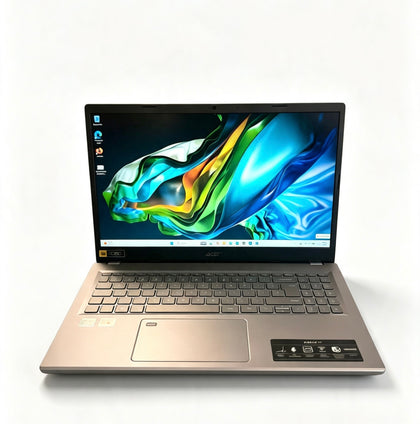Acer Aspire Laptop A515-48/Ryzen 5 7530u/8GB Ram/512GB SSD/Windows 11