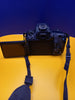 Canon EOS 77D Body + EFS 18-55mm Lens
