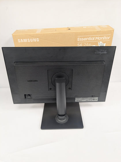 SAMSUNG LS24D400GAUXXU S4 Full HD 24