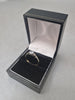 18ct Gold Ring 750 Size O 2.2G