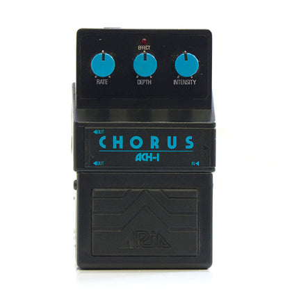 Aria ACH-1 Stereo Chorus Pedal