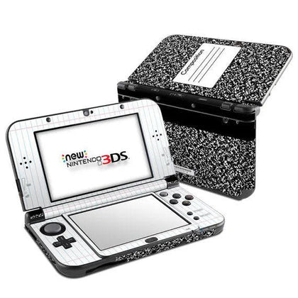 Nintendo New 3DS XL.