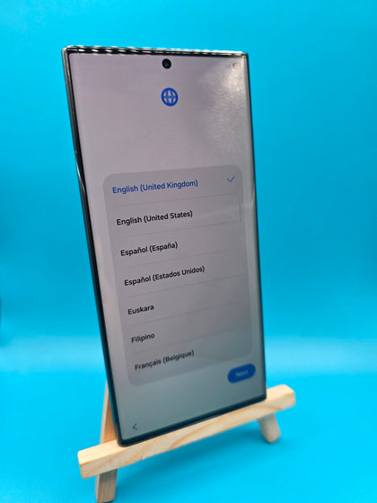 Galaxy S22 Ultra 256GB