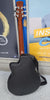 Stagg Semi-Acoustic Guitar - Ovation Style - w/ Built-in Equalizer