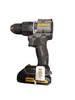 Dewalt DCD100 18V XR Brushless Combi Drill 100 Year Limited Edition (Tool and battery 1.5ah only)