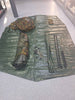 Westlake Waterproof 1 Man Bivvy, Detachable Peak & Groundsheet
