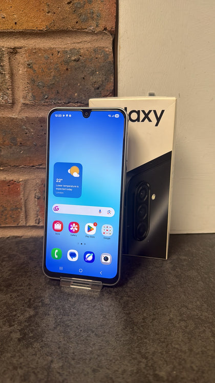Samsung Galaxy A17 4G 128GB Grey