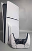 Sony PlayStation 5 Slim Disc Edition 1TB Unboxed
