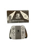 Nintendo Switch Monster Hunter Edition with Grey Joycons - No dock