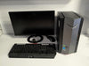 Acer Nitro N50-620 PC & Asus 22" HD Monitor