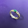 14ct Gold Ring