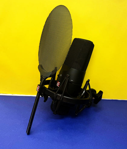 SE Electronics X1 Vocal Pack Microphone