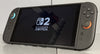 Nintendo Switch 2 Console, 256GB Black Joy-Con's ** Unboxed **