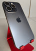Apple iPhone 15 Pro 128GB Blue Titanium, Unlocked