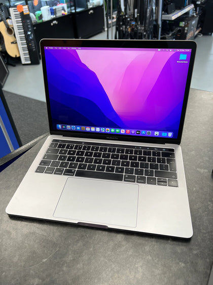 Apple Macbook Pro 2016 8GB Memory 256GB SSD