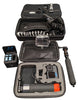 Go Pro Hero 12 Black bundle