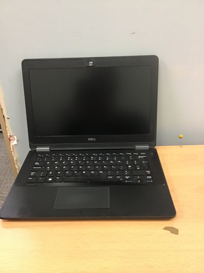 Dell Latitude Laptop E7270