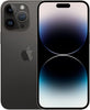 Apple iPhone 14 Pro Max 128GB Space Black ( 85% Battery Health ) ** Any Network **