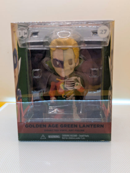 XXRAY DC Comics Dissected Vinyl Figure - Golden Age Green Lantern