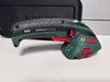 Bosch ISIO Cordless Shrub & Grass Shear Set