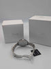 Seiko 4T57-00J0 Quartz Chronograph Watch With Steel Bracelet - Boxed **BRAND NEW**