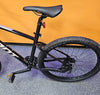 Giant Talon 4 27.5 Medium Black 2024 **Collection Only**