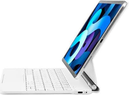 Magic Keyboard for iPad Pro 12.9 Inch 3rd, 4th, 5th Generation