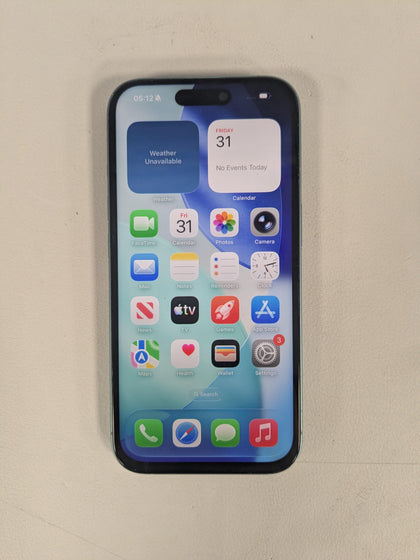 Apple iPhone 16 128GB Any Network