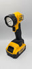 Dewalt Drill set with Torch , Bundle unboxed