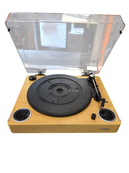 Jam Sound Turntable ***Summer Sales*** **Collection Only**