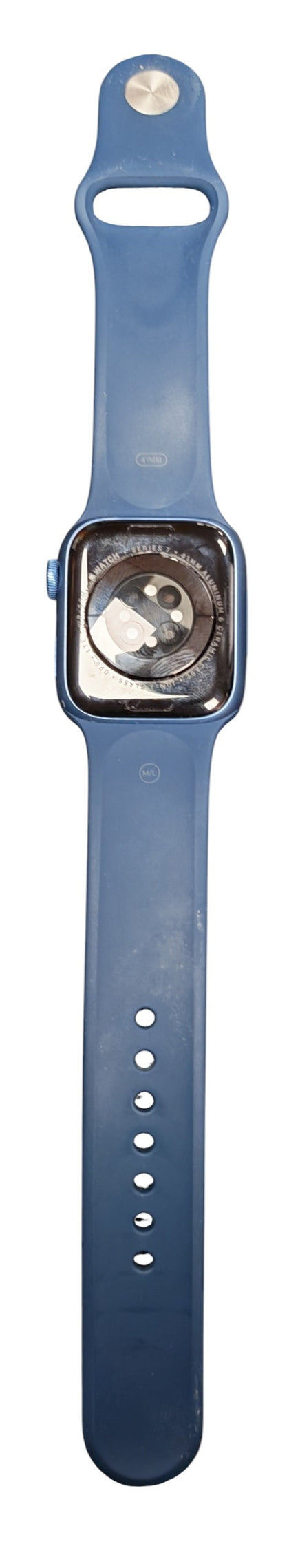 Apple Watch Series 7 41mm GPS **Unboxed**