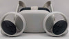 Meta/Oculus Quest 2 VR Headset with Controllers 128GB unboxed white