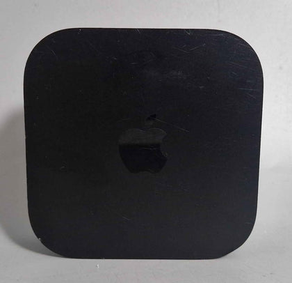 Apple TV 4K 3rd Gen 64GB  Wifi w/Siri Remote
