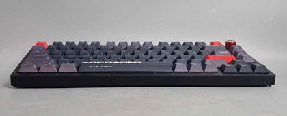 Corsair K65 PLUS WIRELESS 75% RGB Mechanical Gaming Keyboard - Cyberpunk 2077: Arasaka Edition Unboxed