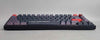 Corsair K65 PLUS WIRELESS 75% RGB Mechanical Gaming Keyboard - Cyberpunk 2077: Arasaka Edition Unboxed