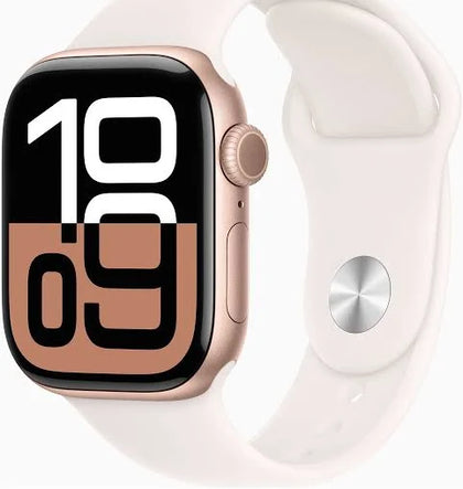 Apple Watch Series 10 GPS