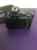 Nikon D5600 with 18-55mm Lens, camera Bag, Battery & Charger.