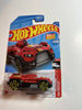 2021 Hot Wheels 239 Hw Rescue Drone Duty