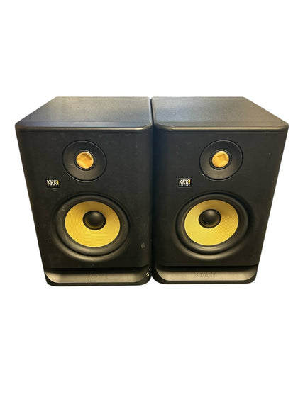 rokit 5 speakers **COLLECTION ONLY - NETHERTON**
