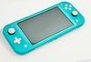 Nintendo Switch Lite with SpongeBob SquarePants: Krusty Cook Off