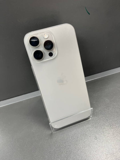 iPhone 16 Pro Max, 256GB, 90% Battery Health, Boxed