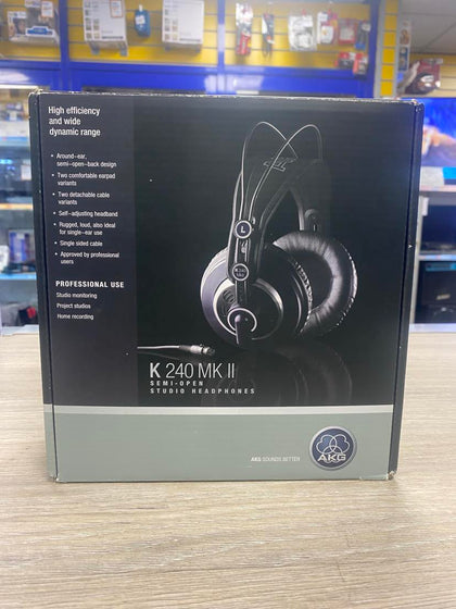 K 240 MK II Studio Headphones