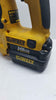 **COLLECTION ONLY** DeWALT DC223 24V NiCd Air Cooled SDS Plus Rotary Hammer Drill Kit With 2x 2.0ah Batts & Charger