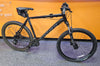 Carrera Vengeance 27.5 Mens Mountain Bike - Black XL Frame **Collection Only**