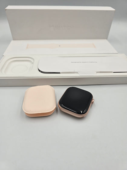 Apple Watch Series 10 46mm Rose Gold Al / Cellular