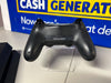 Playstation 4 Console, 500GB Black, Unboxed