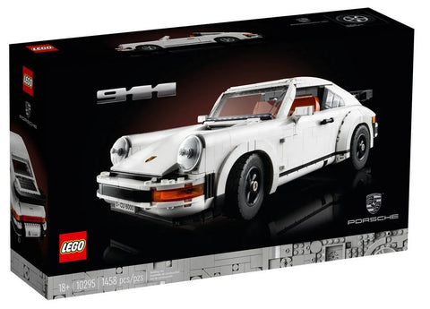 Brand Lego Creator Porsche 911 - 10295 - V29