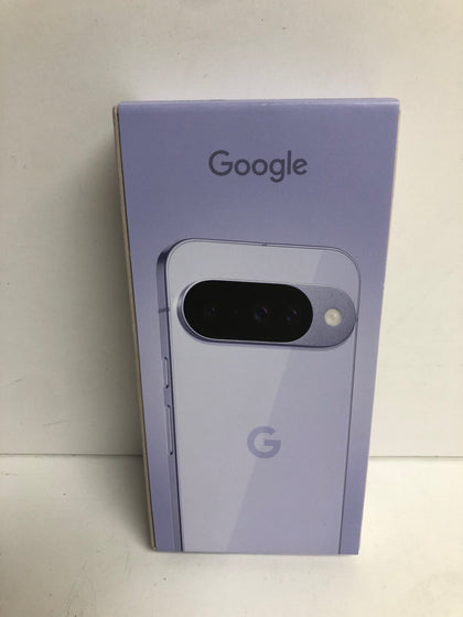 Google Pixel 10 256GB - Frost 24 Month Warranty