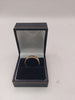 9k Gold Ring 4.7G Hallmarked(375)&Tested Size W